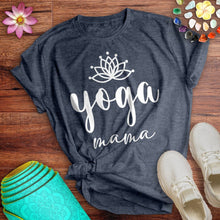 Load image into Gallery viewer, Yoga Mama Tee
