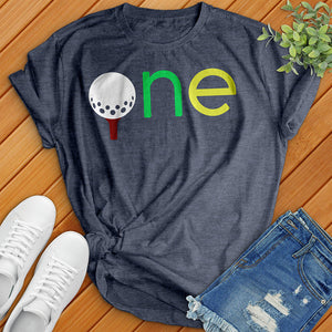 Hole In One Tee