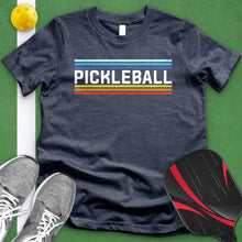 Load image into Gallery viewer, Vintage Pickle Ball Tee
