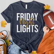 Load image into Gallery viewer, Friday Night Lights Tee
