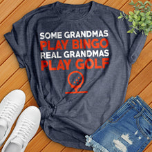 Load image into Gallery viewer, Some Grandmas Tee
