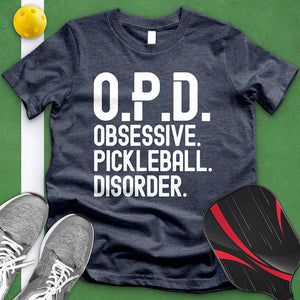 O.P.D Tee