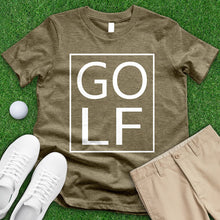 Load image into Gallery viewer, GOLF Tee
