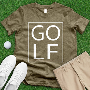 GOLF Tee