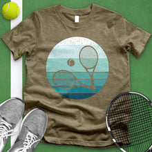 Load image into Gallery viewer, Queen Of The Tennis Court Tee
