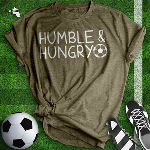 Humble And Hungry Tee