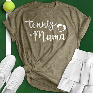 Tennis Mama Tee