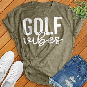 Golf Vibes Tee