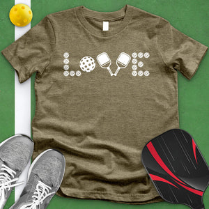 Pickle Love Tee