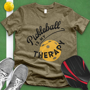 Love Tennis Net Tee