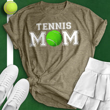 Load image into Gallery viewer, Tennis Mom Tee
