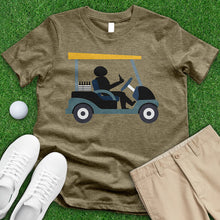 Load image into Gallery viewer, Golf Cart Tee
