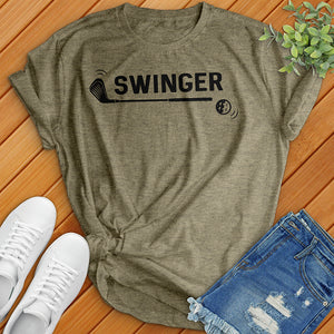 Swinger Tee