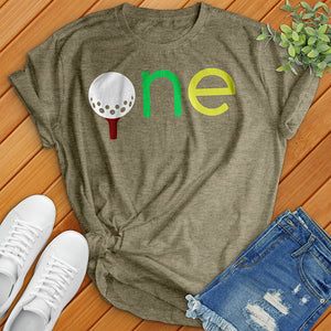 Hole In One Tee