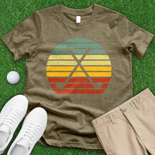 Load image into Gallery viewer, Retro Clubs Tee
