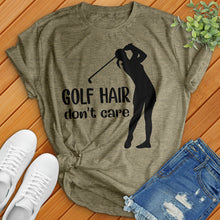 Load image into Gallery viewer, Golf Hair Tee
