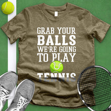 Load image into Gallery viewer, Grab Your Balls Tee
