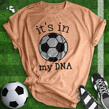 Load image into Gallery viewer, It&#39;s In My DNA Tee
