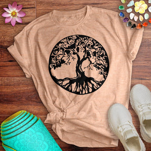 Tree Tee