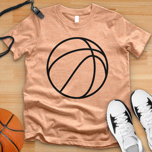 Basketball Tee