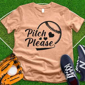 Pitch Please Tee