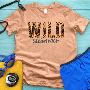 Wild Swimmer Tee