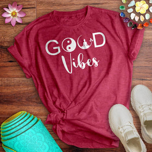 Good Vibes Tee