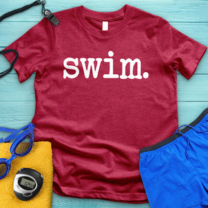 Swim Tee