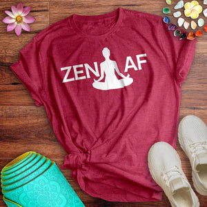 Zen Af Tee