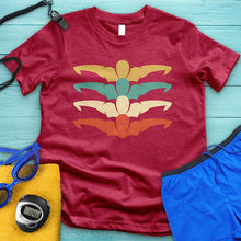 Load image into Gallery viewer, Vintage Swimmers Tee
