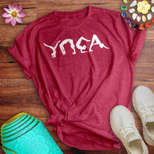 Load image into Gallery viewer, YOGA Tee
