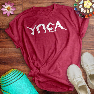 YOGA Tee