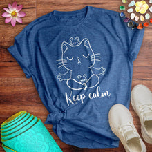 Load image into Gallery viewer, Keep Calm Tee
