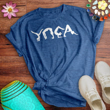 Load image into Gallery viewer, YOGA Tee
