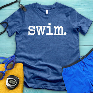 Swim Tee