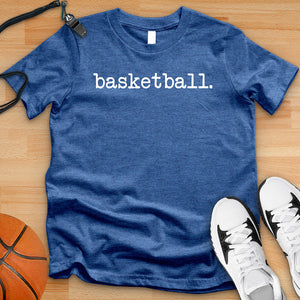 Basketball Tee