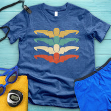 Load image into Gallery viewer, Vintage Swimmers Tee
