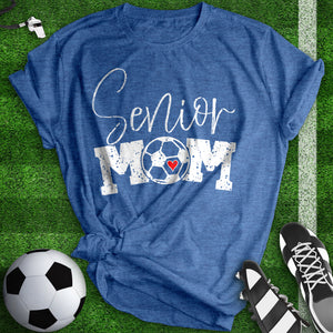 Senior Mom Tee