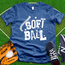 Load image into Gallery viewer, Soft Heart Ball Tee
