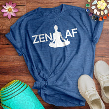 Load image into Gallery viewer, Zen Af Tee
