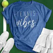 Load image into Gallery viewer, Tennis Vibes Tee
