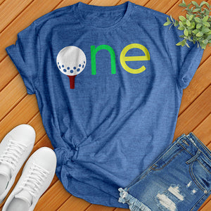 Hole In One Tee