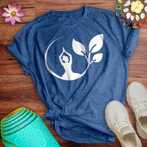 Yogi Woman Tee