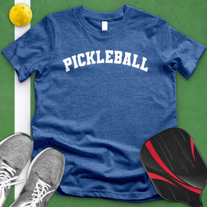 Pickleball Tee