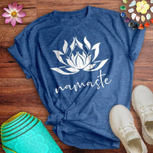 Load image into Gallery viewer, Namaste Tee
