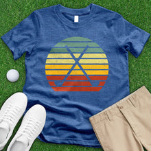 Load image into Gallery viewer, Retro Clubs Tee
