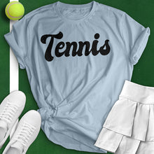 Load image into Gallery viewer, Women&#39;s Tennis Tee
