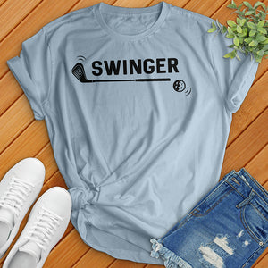 Swinger Tee