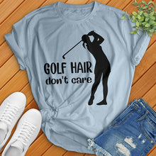 Load image into Gallery viewer, Golf Hair Tee
