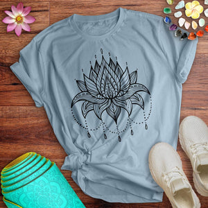 Mandala Tee